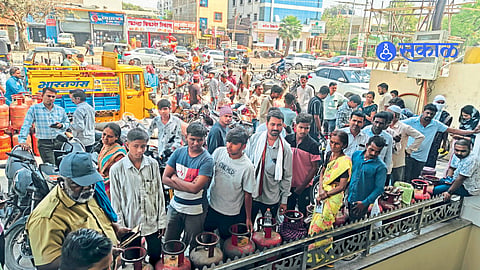 Chhatrapati Sambhajinagar News