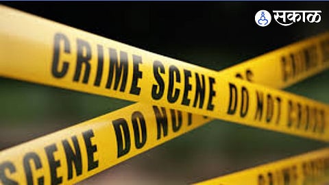 Pune Crime