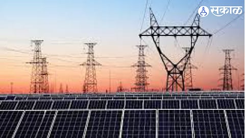 Solar Power Project