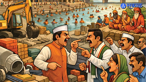 Kumbh Me