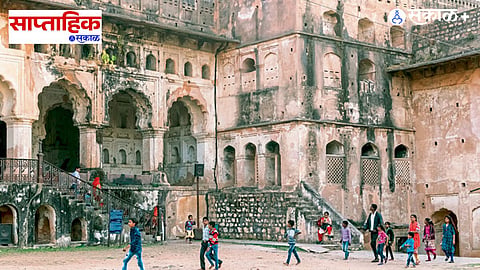 Responsible Tourism India 