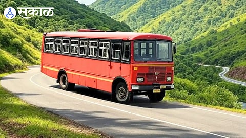 ST bus