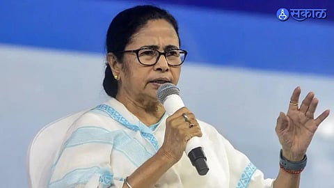 West Bengal Politics Heats Up; Mamata Banerjee Hits Out at BJP