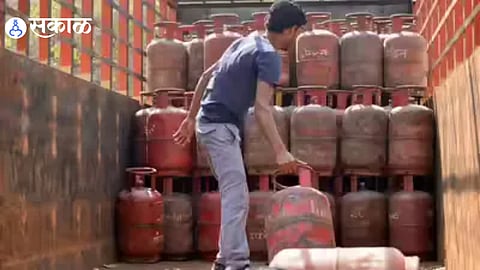 LPG supply update