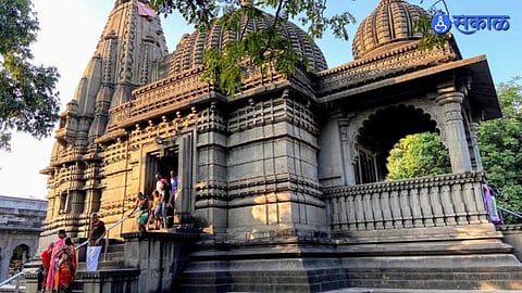Sri Kalaram Mandir