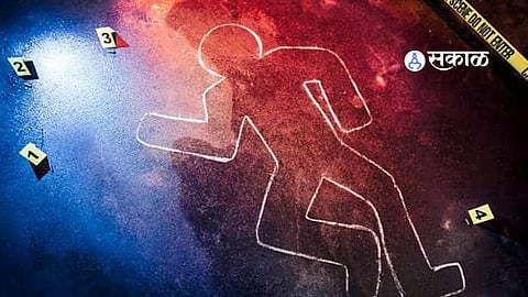 Solapur Human Trafficking
