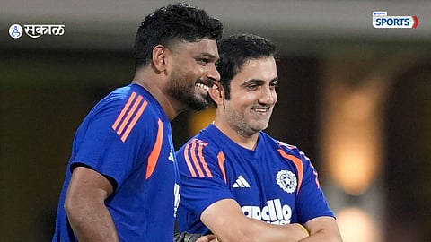 Gautam Gambhir