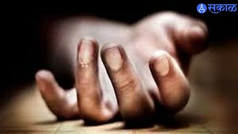 Married Woman Takes Her Life; Shocking Details Behind the Incident