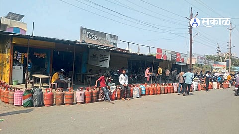 Sambhajinagar News