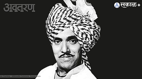 Marathi Cinema History 