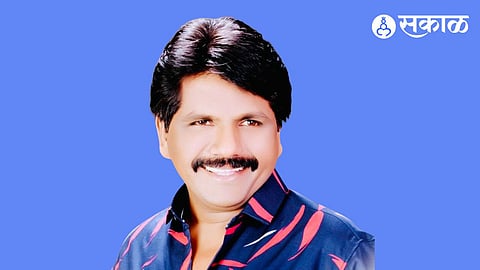 Shailendra Chavan