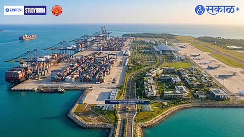 Great Nicobar Mega Project 