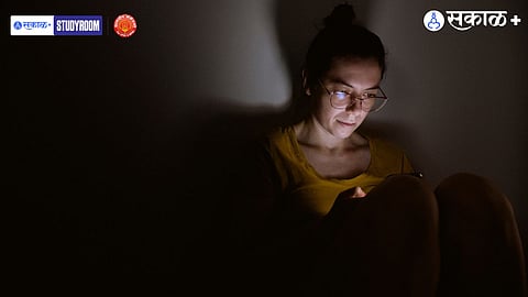 Digital Addiction