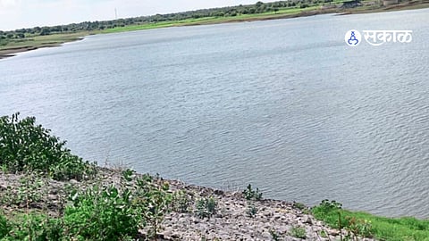 Latur Water News