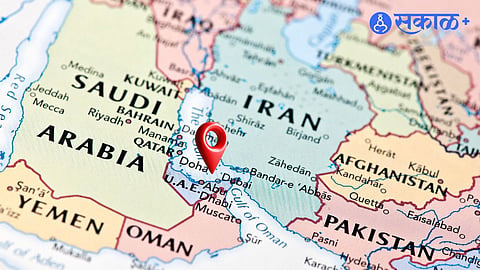 Strait of Hormuz
