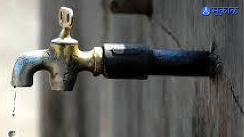 Water Crisis 