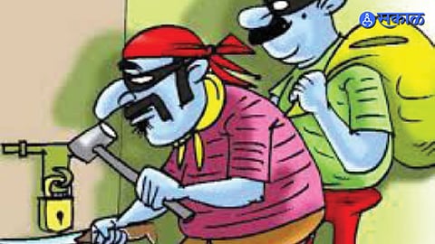 Crime 