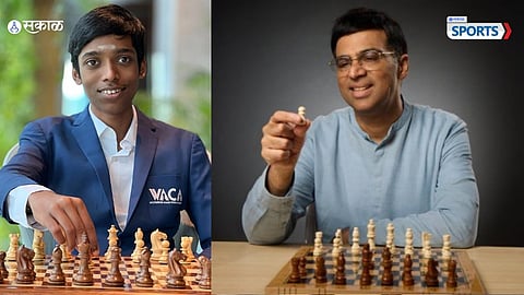 R. Praggnanandhaa