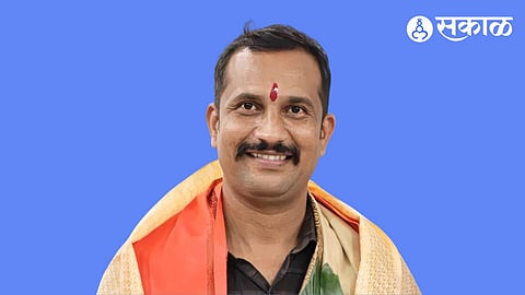 Gajanan Nehale