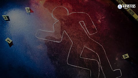 Lucknow Murder Case