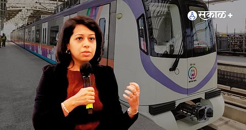 Pune Metro 