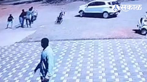 Malegaon Crime