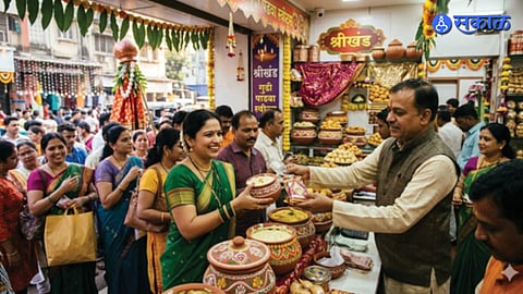 Gudi Padwa