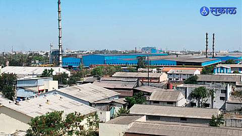 Malegaon MIDC