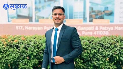 Prajwal Khandagale