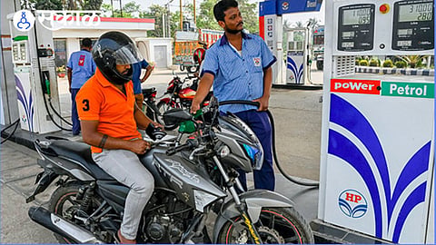 Power Petrol