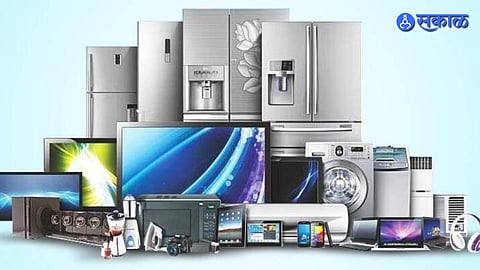 Electronics Market
