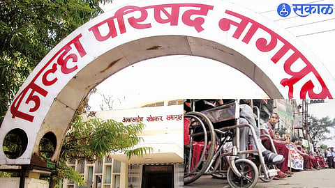 Major Relief for Disabled Citizens; Toolkit Grant Hiked to ₹15,000