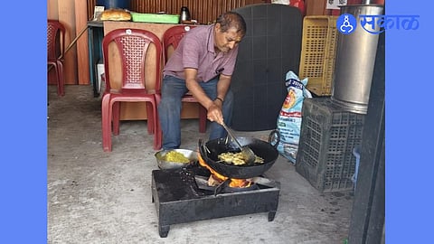 Gas Cylinder Shortage