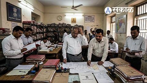 Maharashtra News
