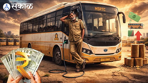 Electric Bus