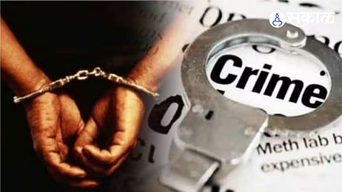  Journalist arrested  for demanding ransom 