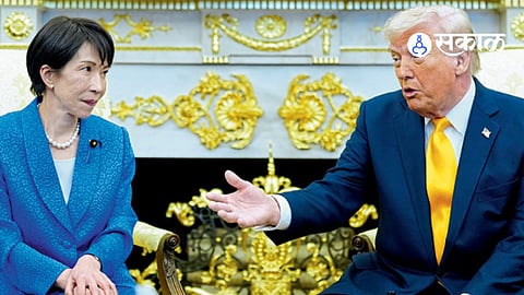 USA-Japan News