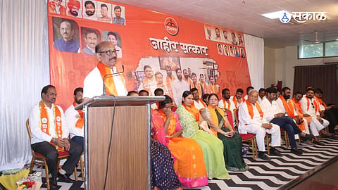 Operation Tiger Shakes Akola Politics