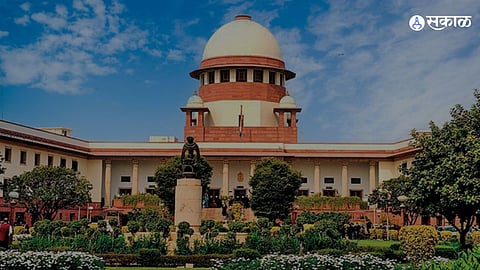 Supreme Court on Social Media