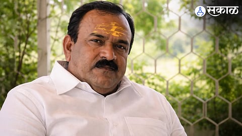 Ashok kharat