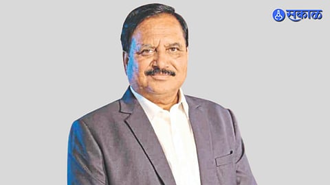 Balasaheb Gadakh