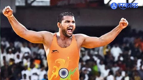 harshwardhan sadgir