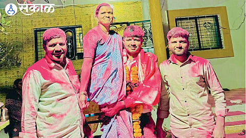 Aaditya Titar