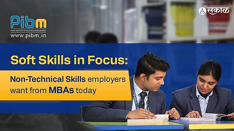 Soft Skills