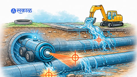 water Supply