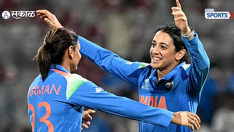 IND vs SA