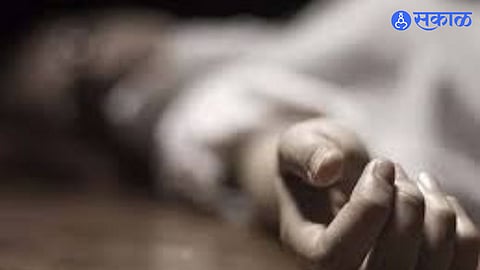 Tragedy in South Solapur: Father Takes Extreme Step After Poisoning Children