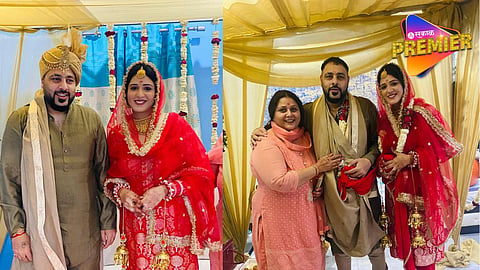 रॅपर बादशाहने घटस्फोटानंतर 6 वर्षांनी पुन्हा बांधली लग्नगाठ ! बायको आहे अभिनेत्री