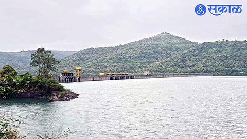 Kukadi Project
