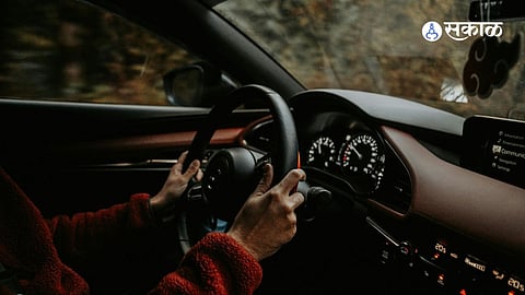 Drunk Driving